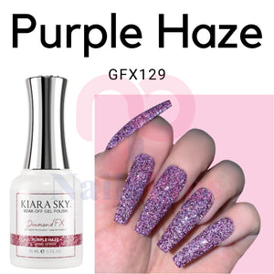DiamondFX - Purple Haze