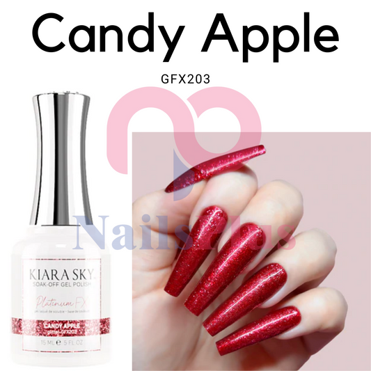 Candy Apple