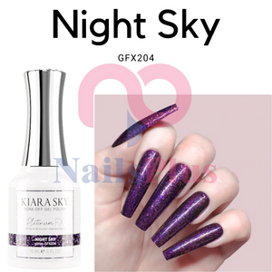 Night Sky - WS