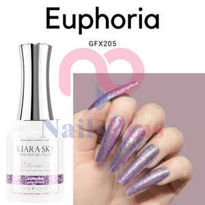 Euphoria - WS