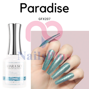 Paradise - WS