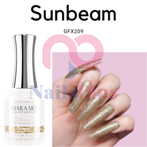 Sunbeam - WS