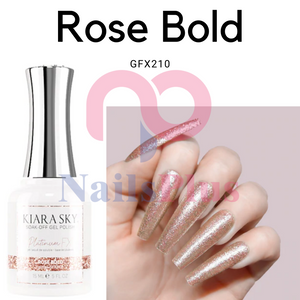 Rose Bold - WS