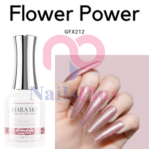 Flower Power - WS