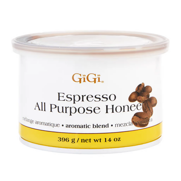 Espresso All Purpose Honee