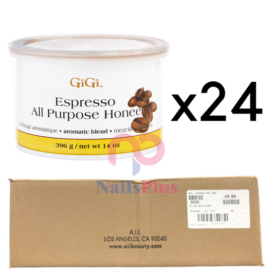 Espresso All Purpose Honee - WS