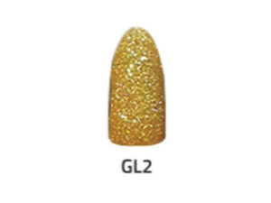 Glitter 2 - WS