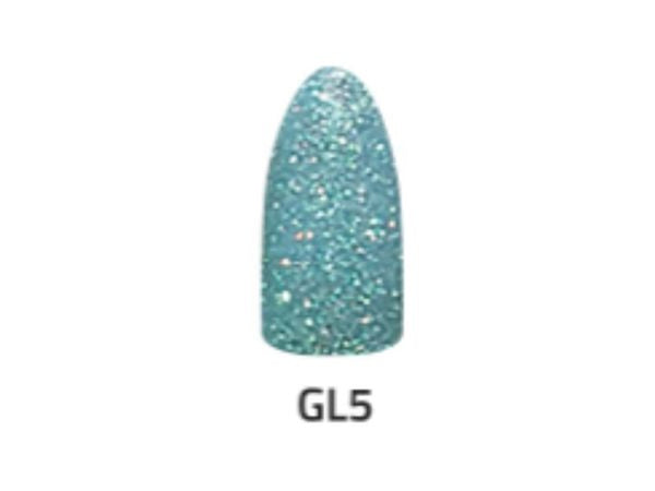 Glitter 5 - WS