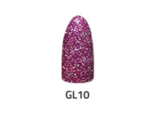 Glitter 10 - WS