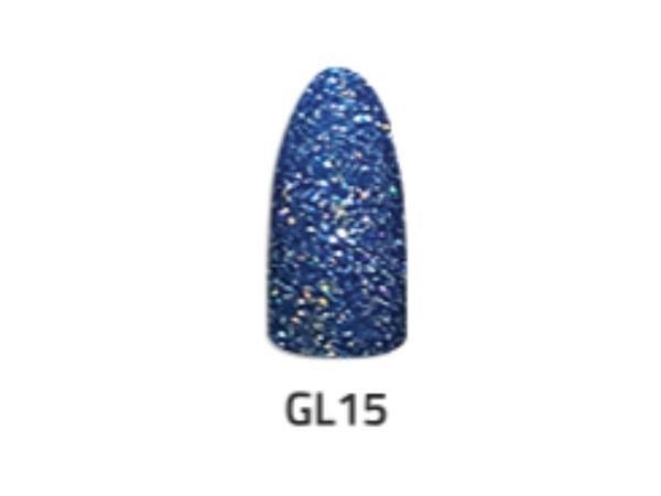 Glitter 15 - WS