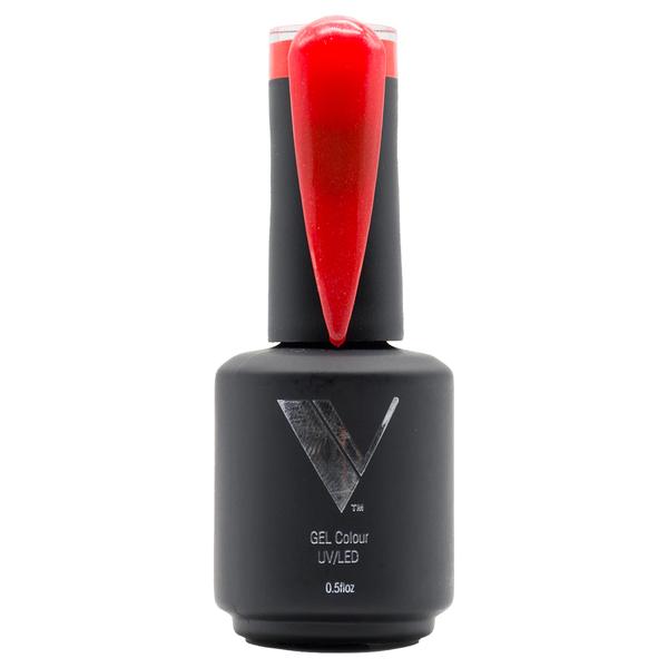 Gel Polish #118 Christian