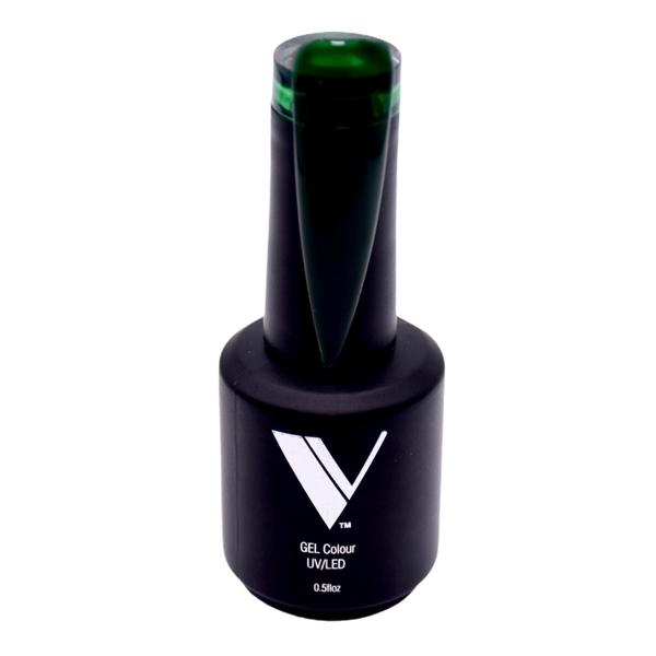Gel Polish #126 Jelly Nu Metal