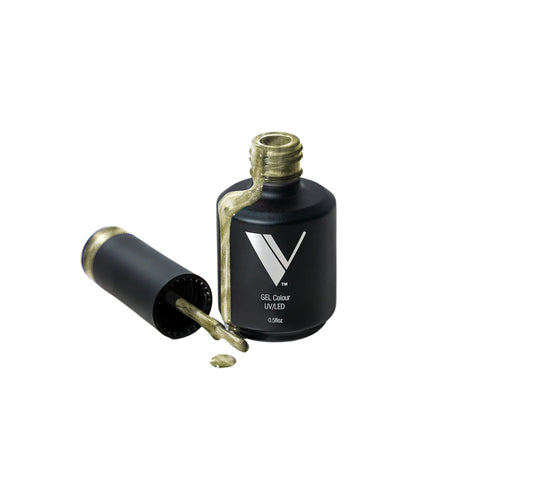 Gel Polish Cat Eye #238 Green Dream