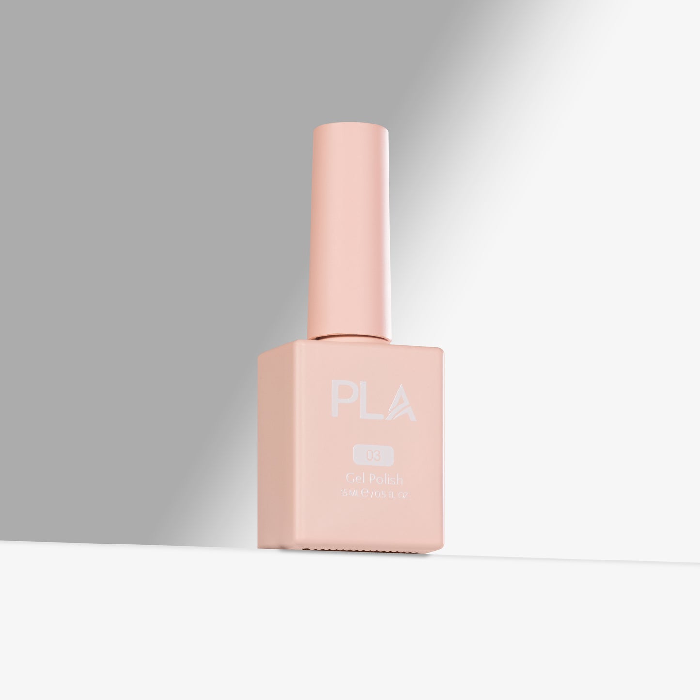 Gel Polish #003 Please Be Seeded