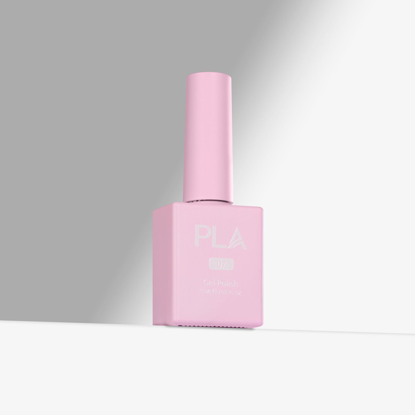 Gel Polish #007 Grow Me Wild