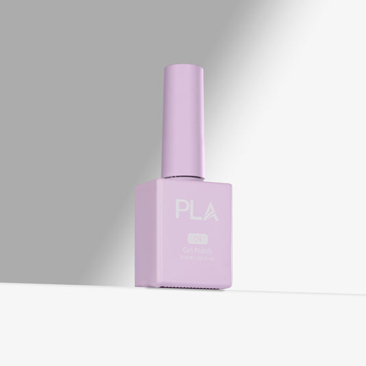 Gel Polish #008 Okay Bloomer