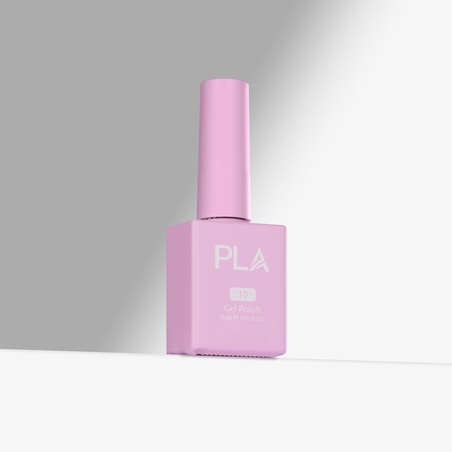 Gel Polish #010 Flower Power