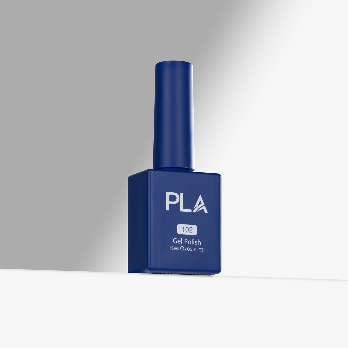 Gel Polish #102 Bluffin