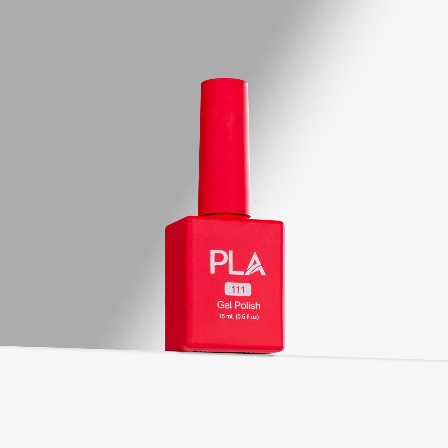 Gel Polish #111 Very Merry Kissmas