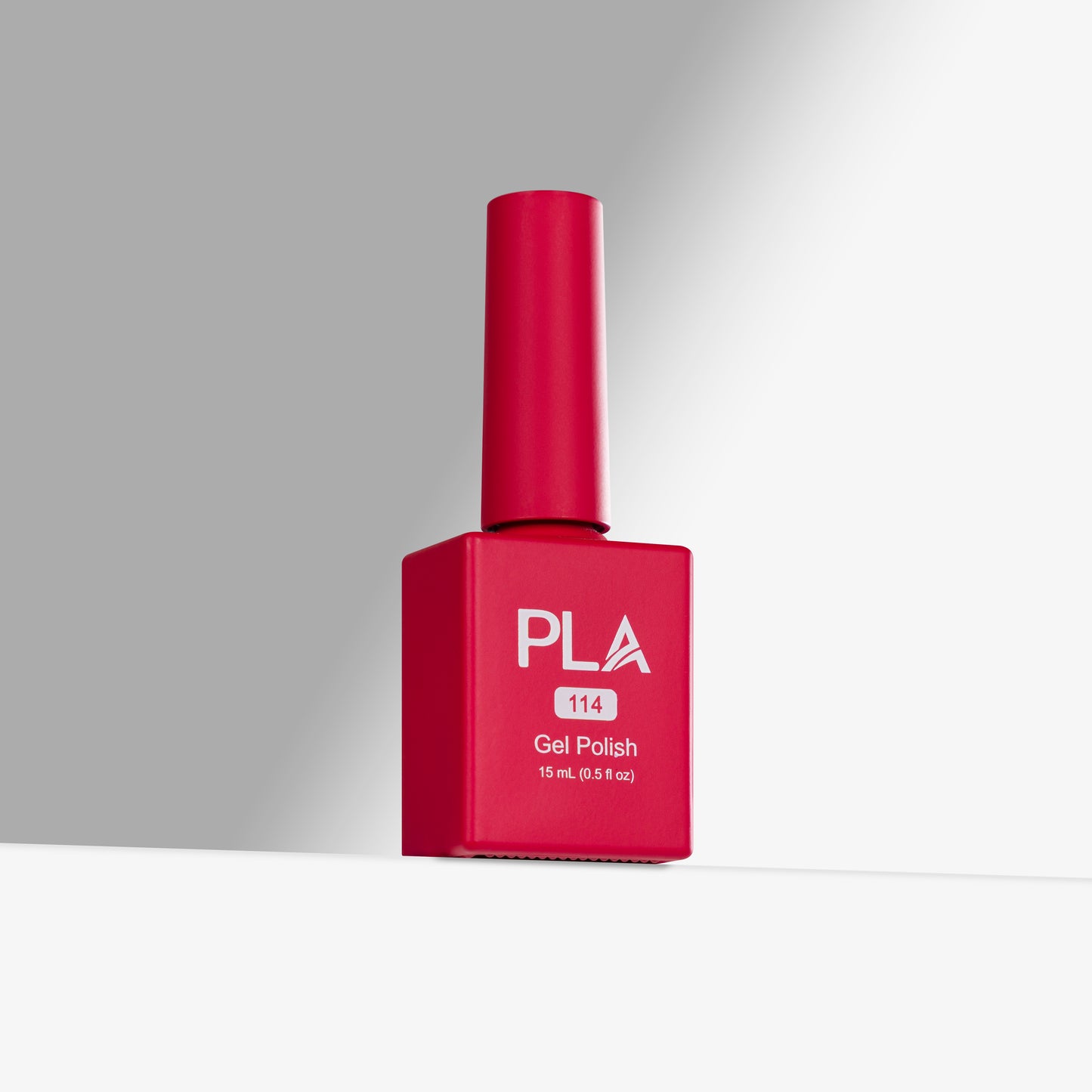 Gel Polish #114 All The Jingle Ladies