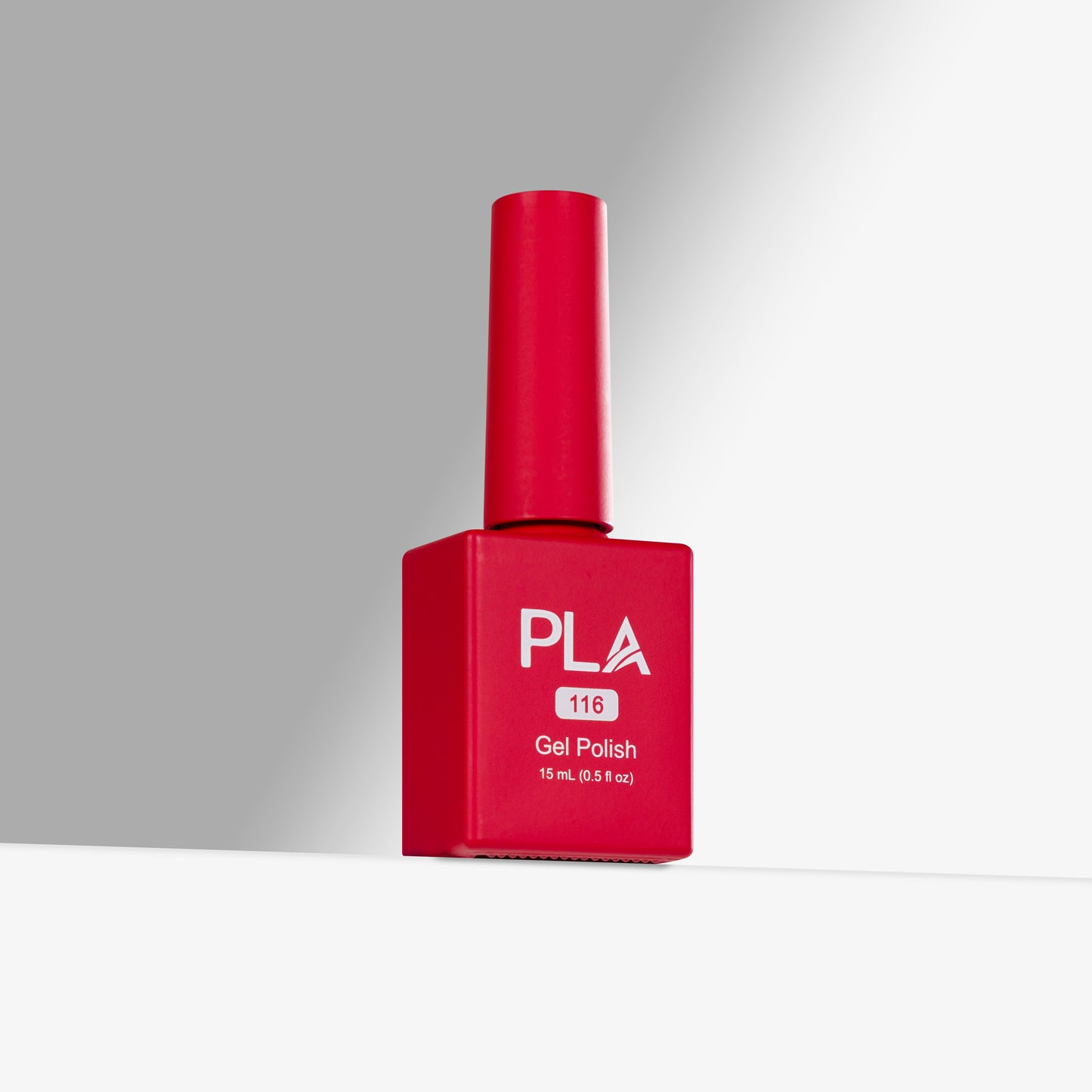Gel Polish #116 With A Bow