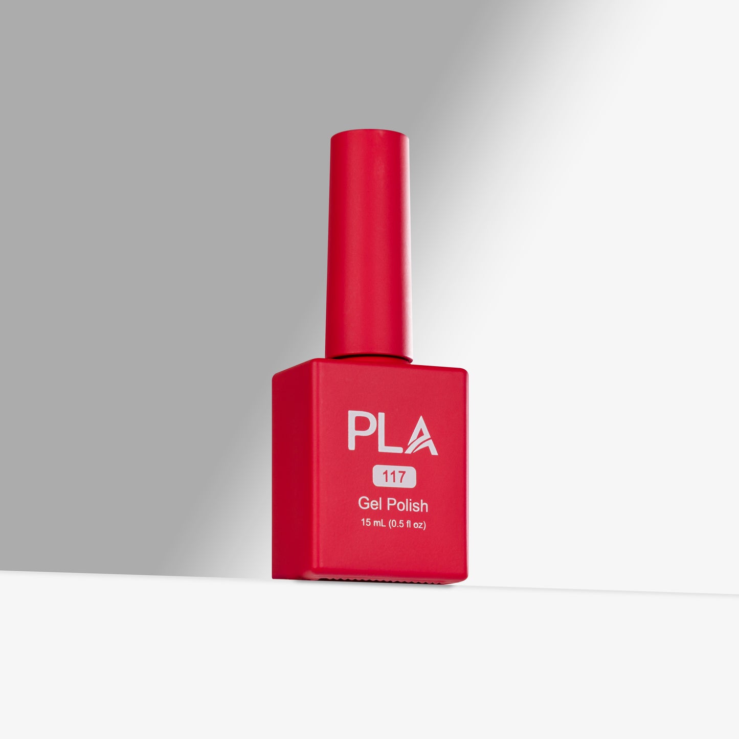 Gel Polish #117 Naughty Or Nice