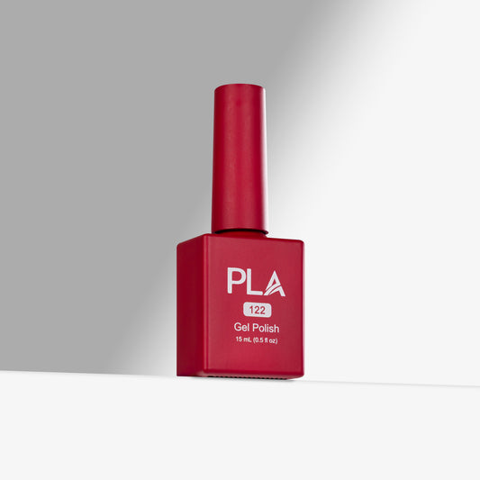Gel Polish #122 Yule Be Sorry