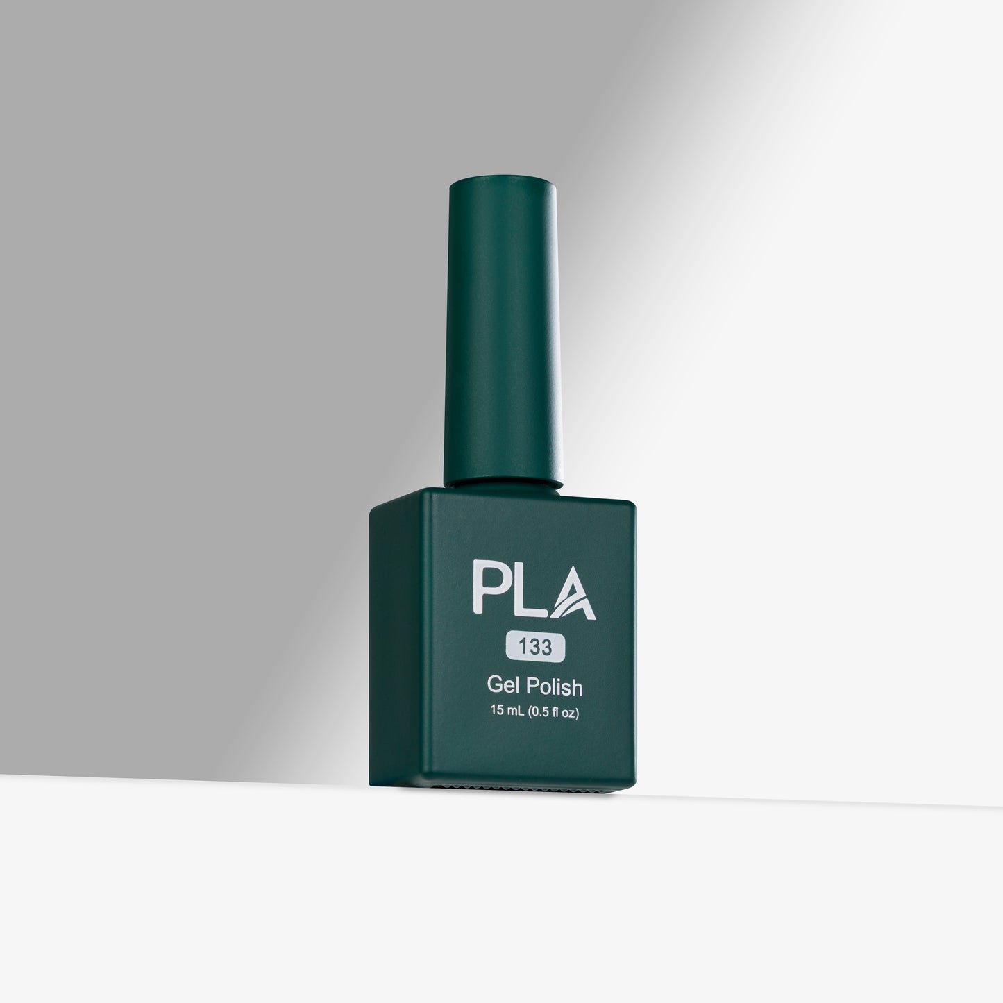 Gel Polish #133 Presents Or Prada