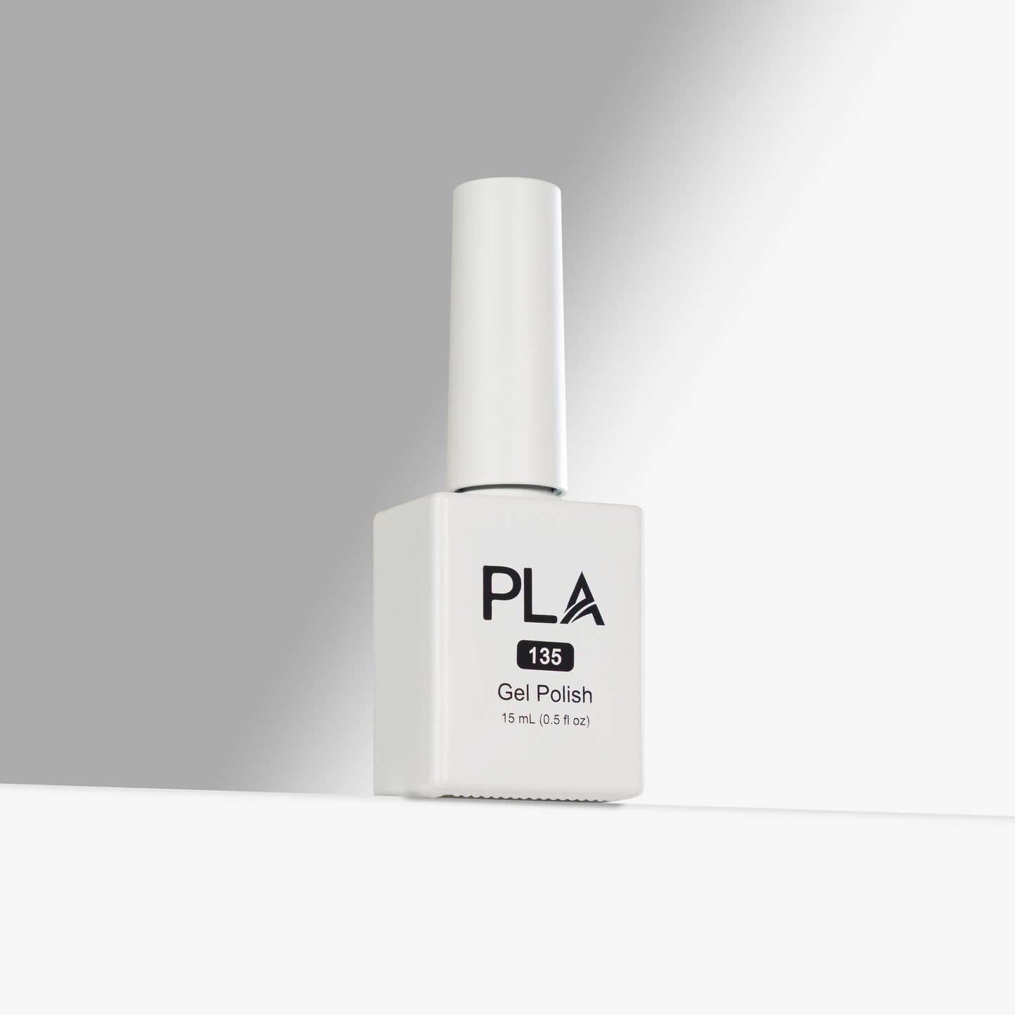 Gel Polish #135 Snow Patrol