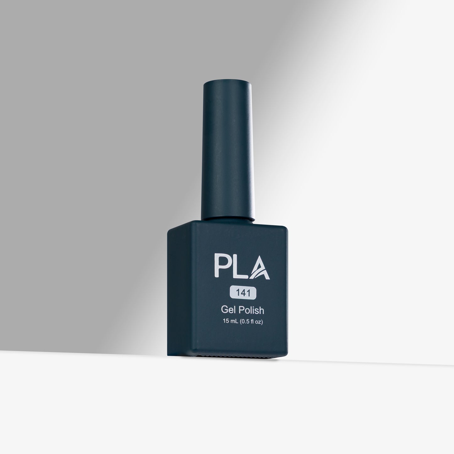 Gel Polish #141 Silent Night