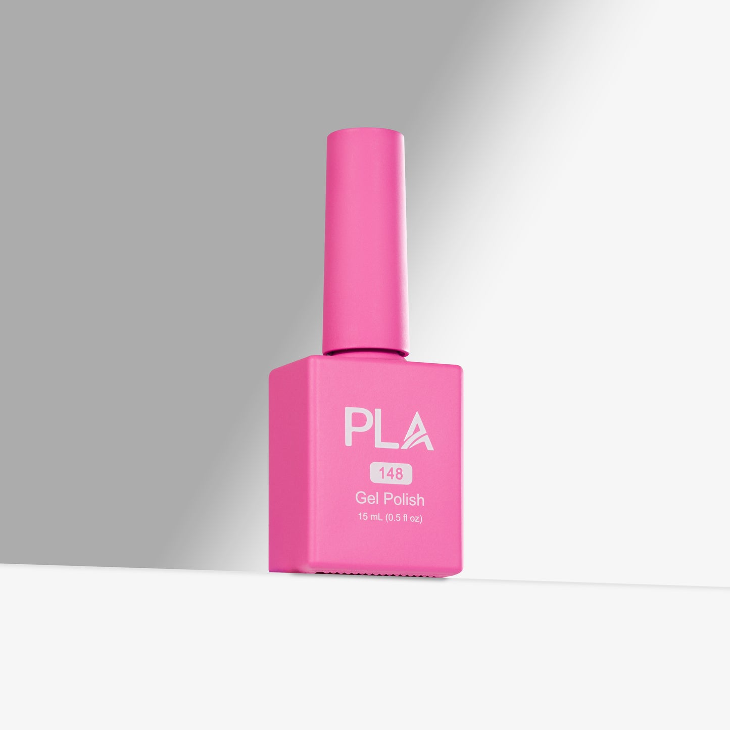 Gel Polish #148 Building An Empire