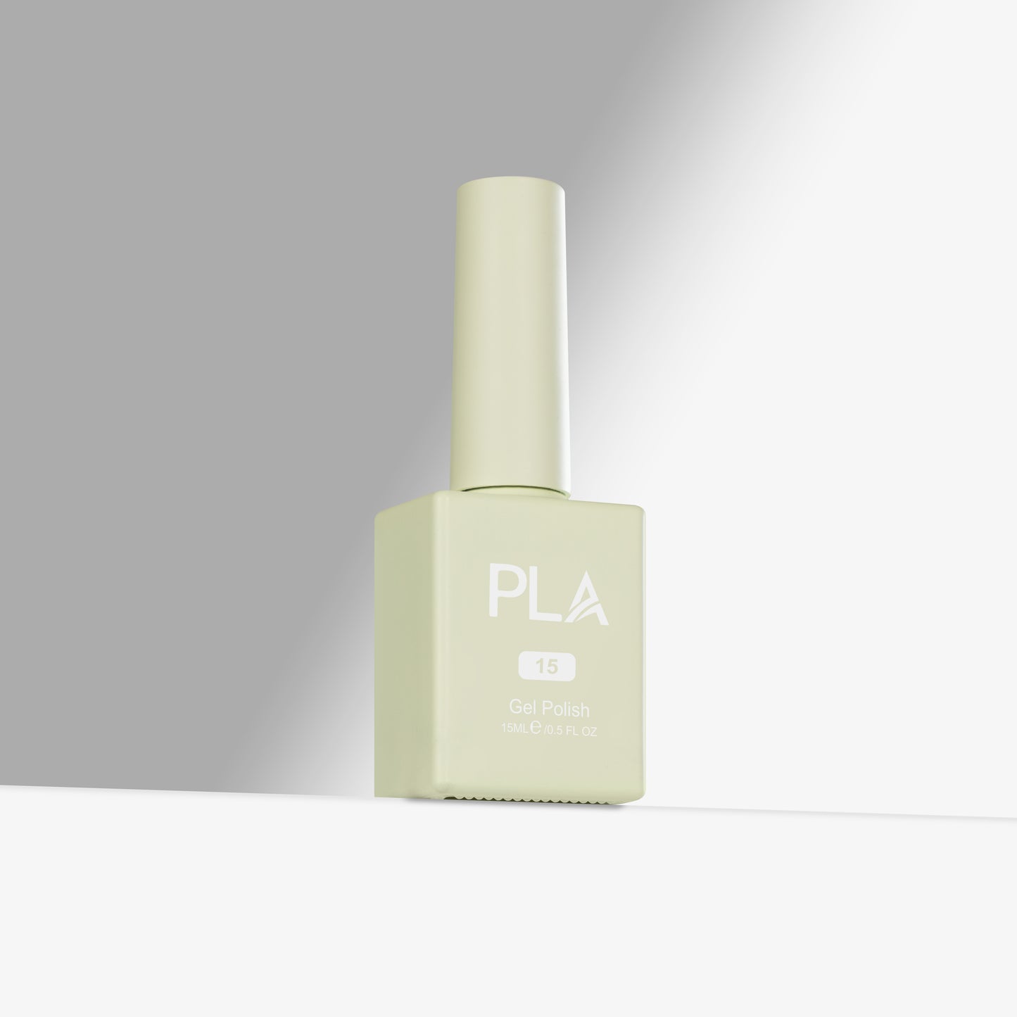 Gel Polish #015 Dont Moss Around