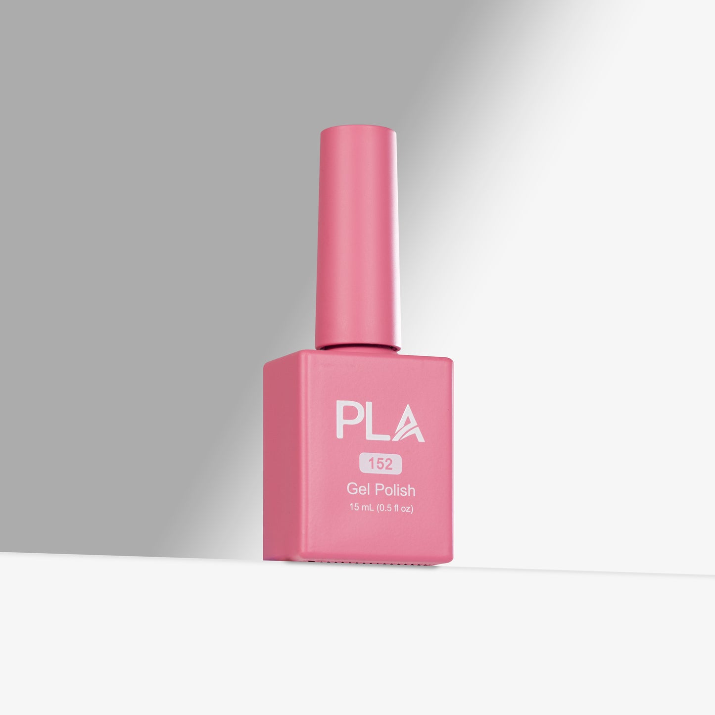 Gel Polish #152 Focused And Fabulous