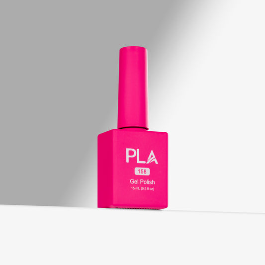Gel Polish #158 Sass Master