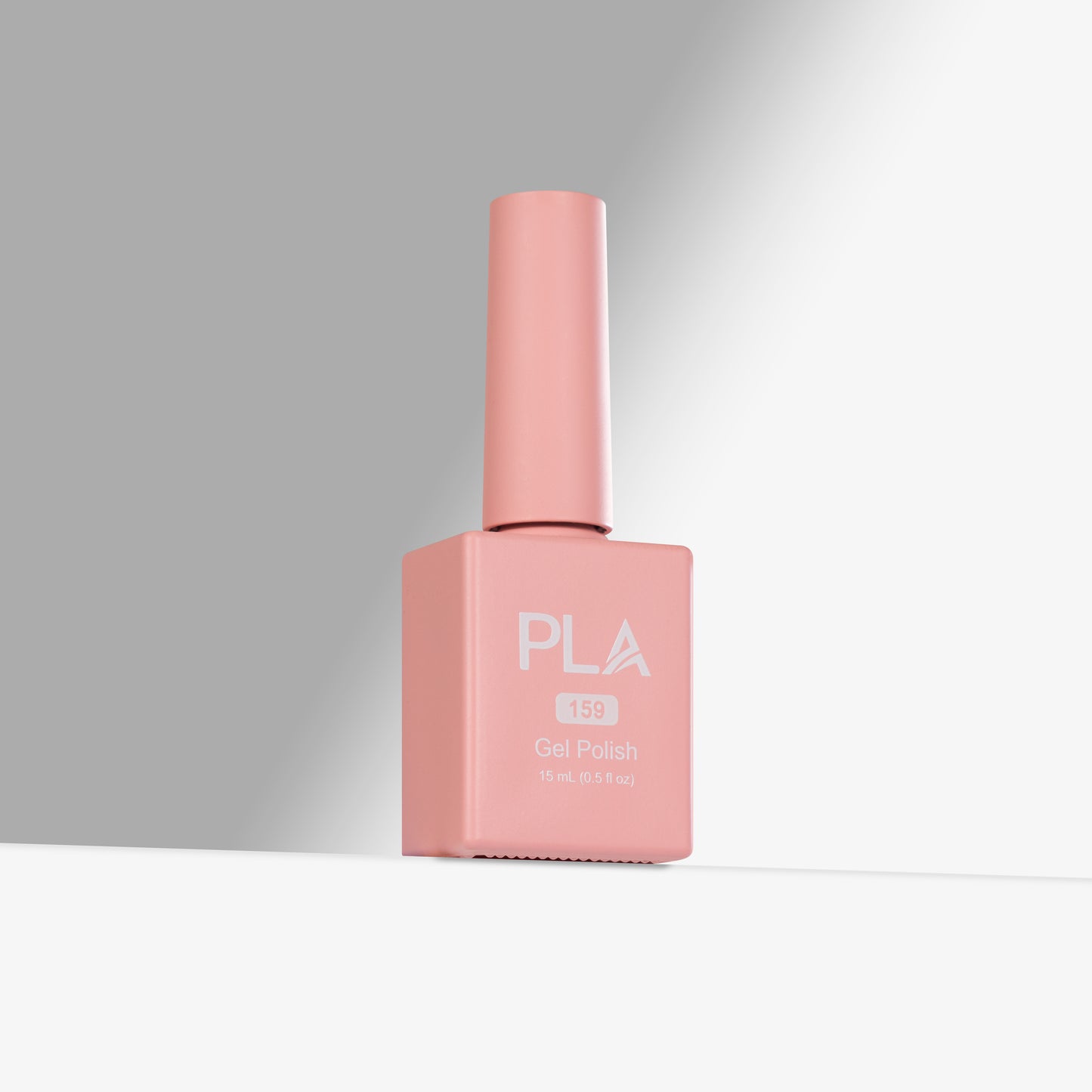 Gel Polish #159 No Man Needed