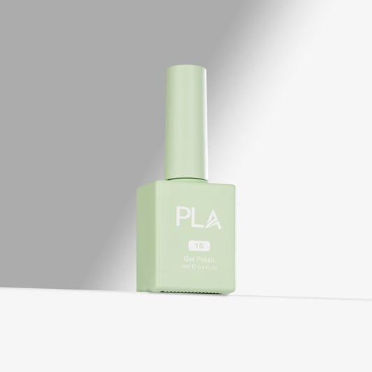 Gel Polish #016 Take It Or Leaf It