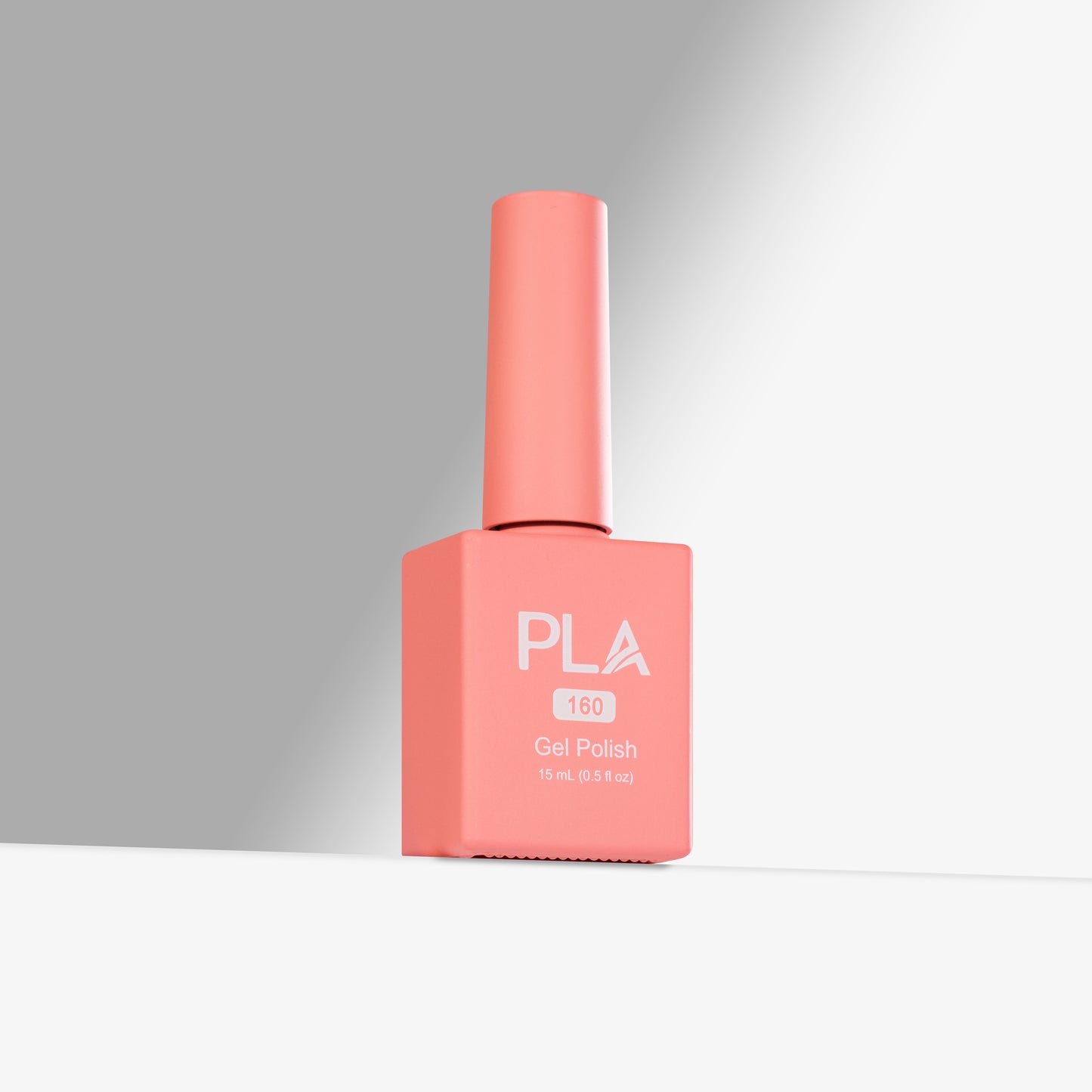 Gel Polish #160 Doubt Me I Dare You