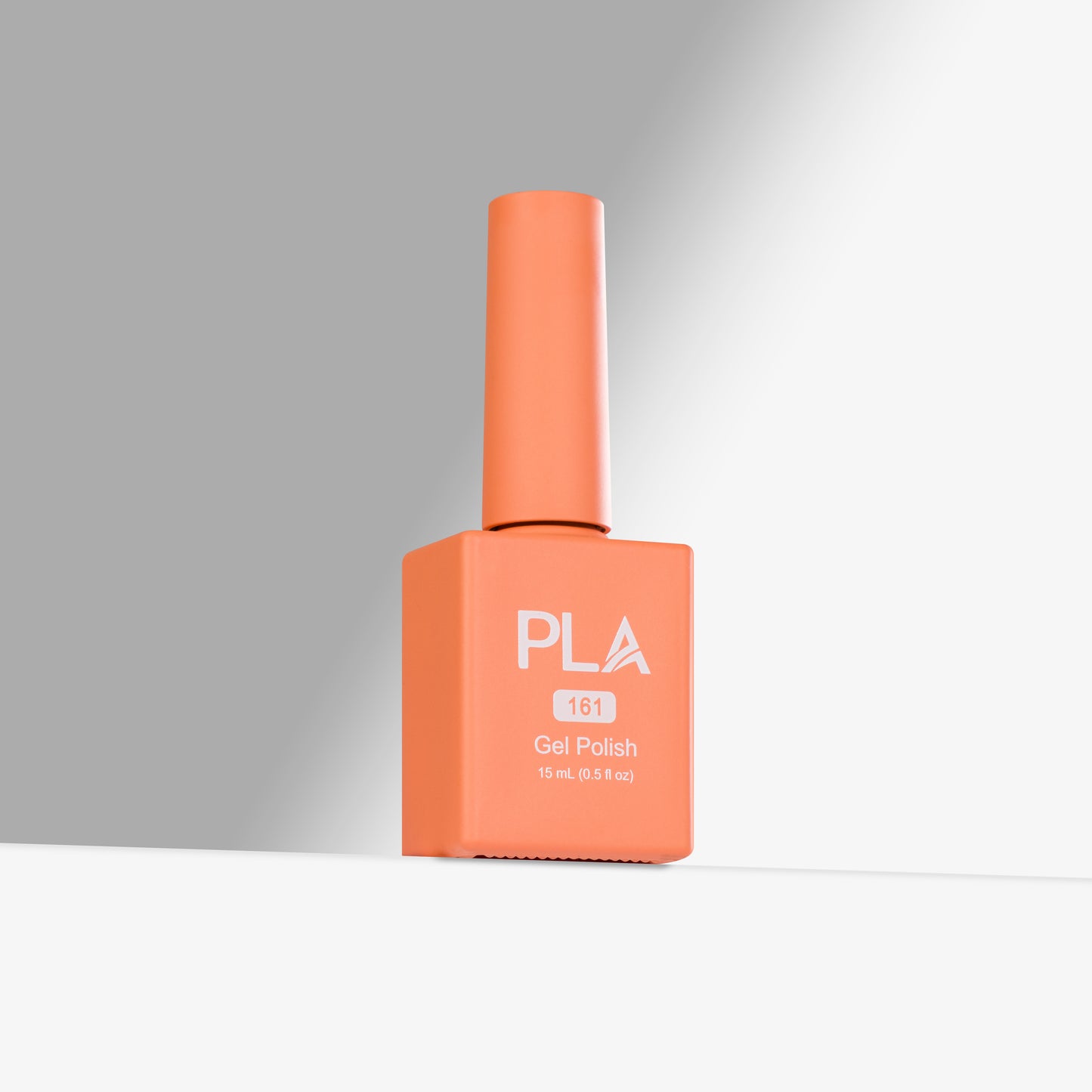 Gel Polish #161 Find Out The Hard Way