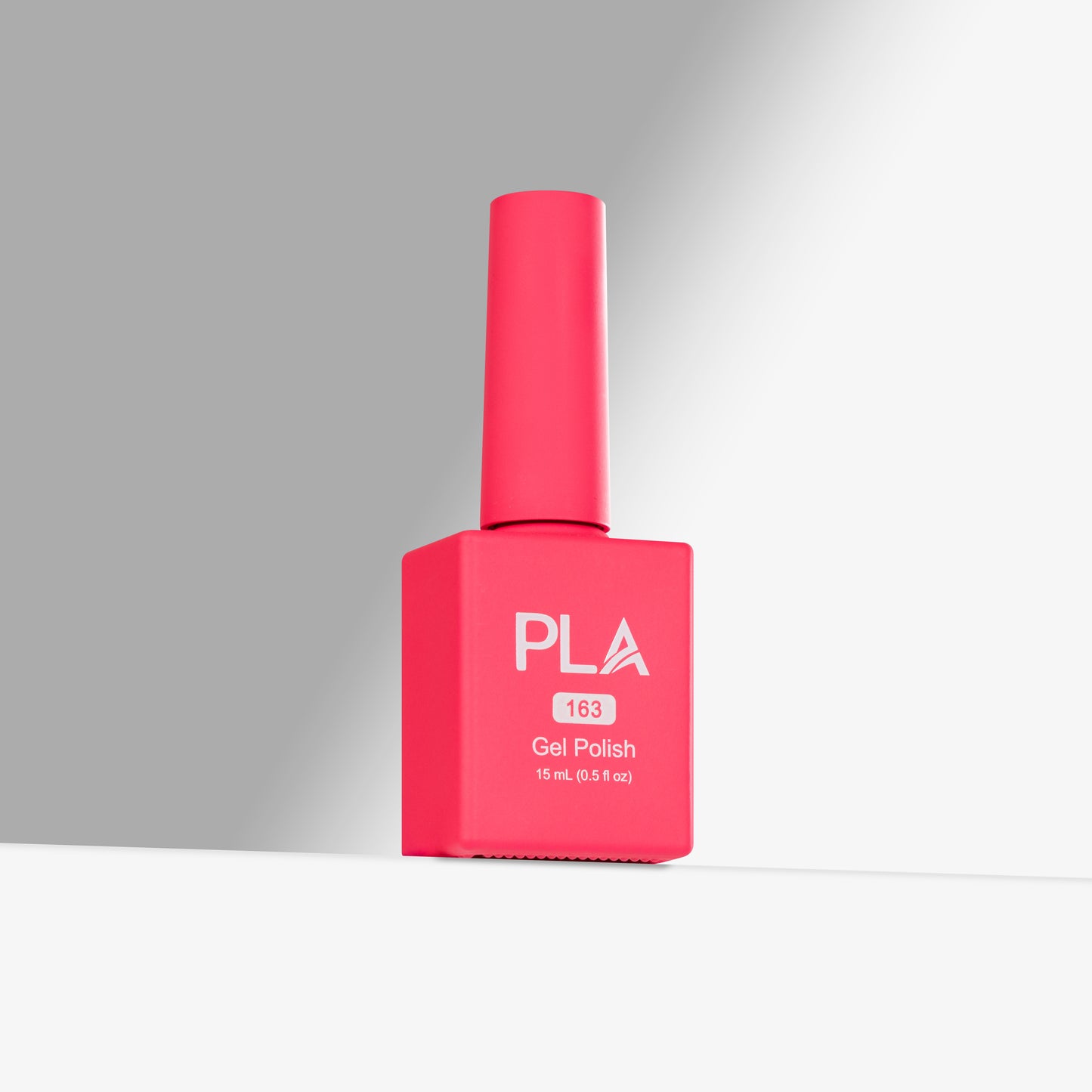 Gel Polish #163 Imma Shine Like Gloss