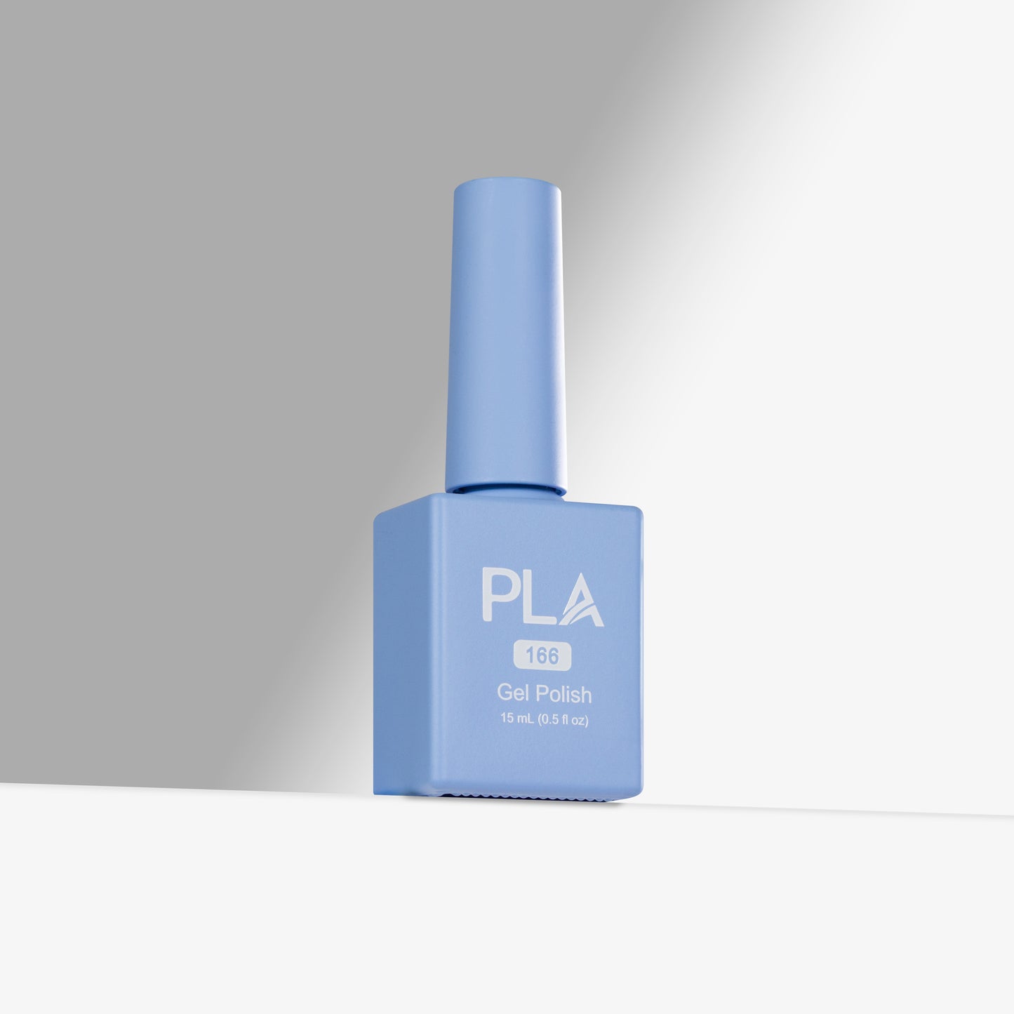 Gel Polish #166 Earned Not Given
