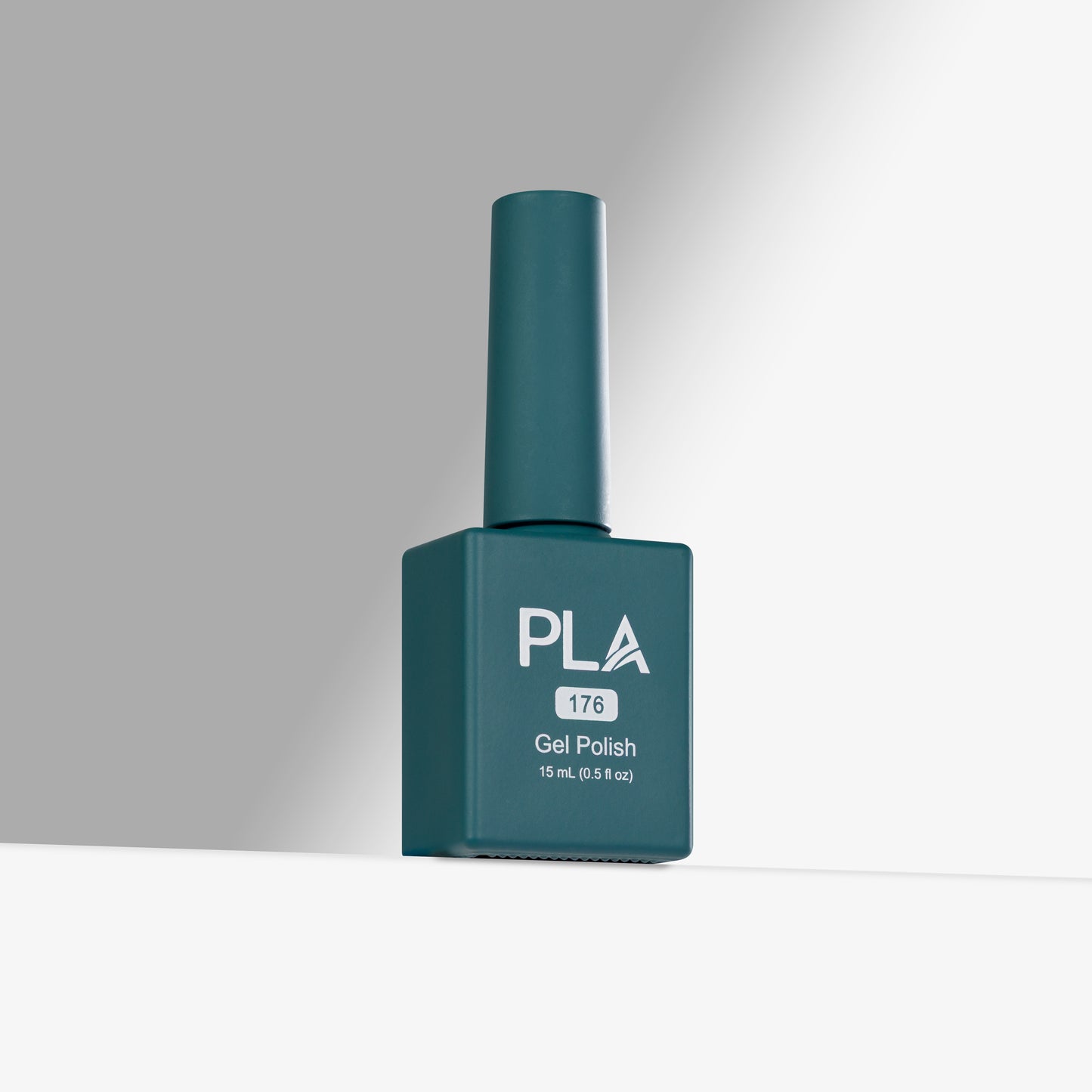 Gel Polish #176 Nails On Fleek