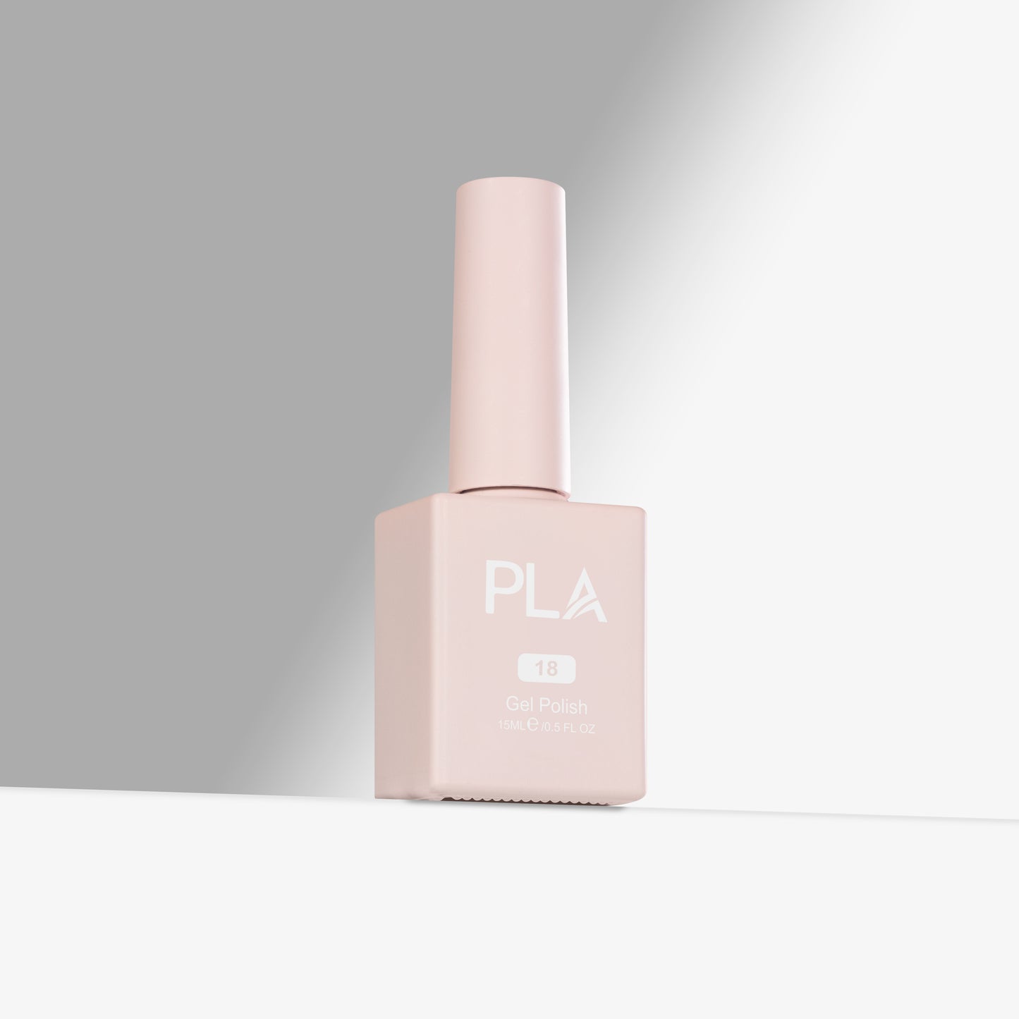 Gel Polish #018 Plant A Kiss