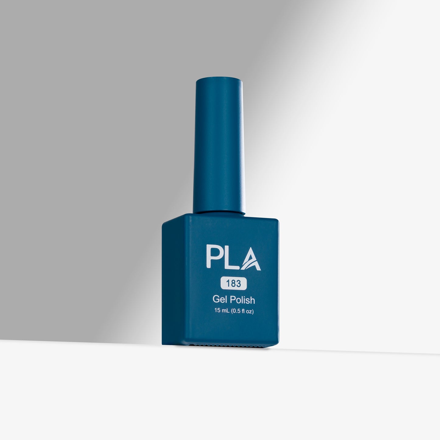 Gel Polish #183 Get This Par-Tea Started