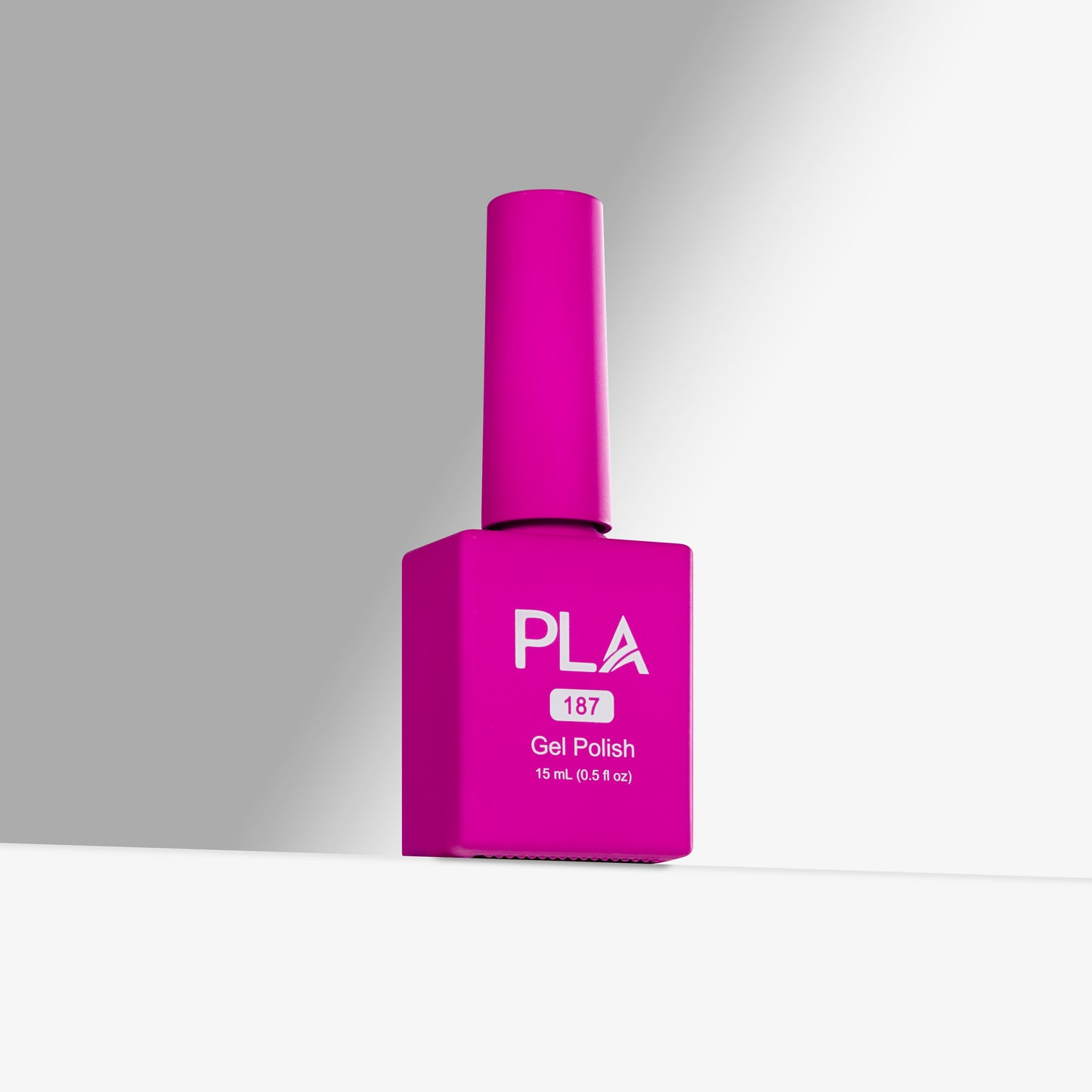 Gel Polish #187 Pinkies Up