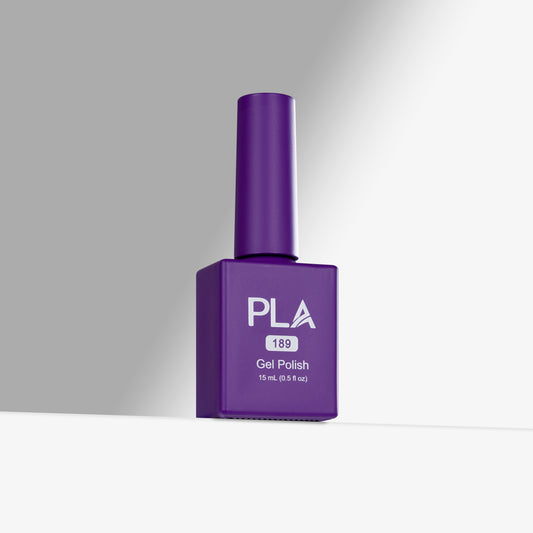 Gel Polish #189 Pillow Talk