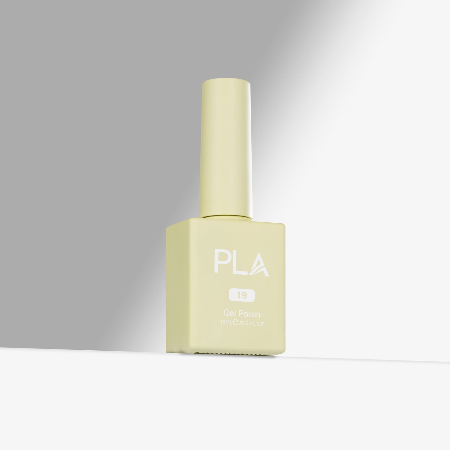Gel Polish #019 Oopsie Daisy