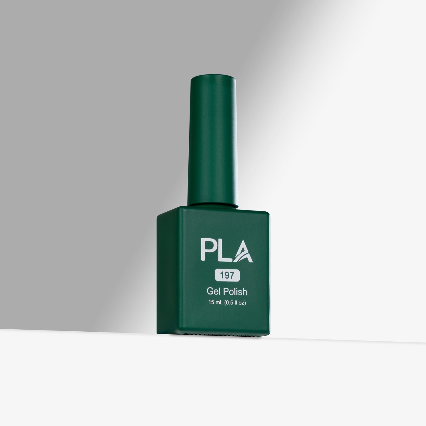 Gel Polish #197 Kettle Down Everyone