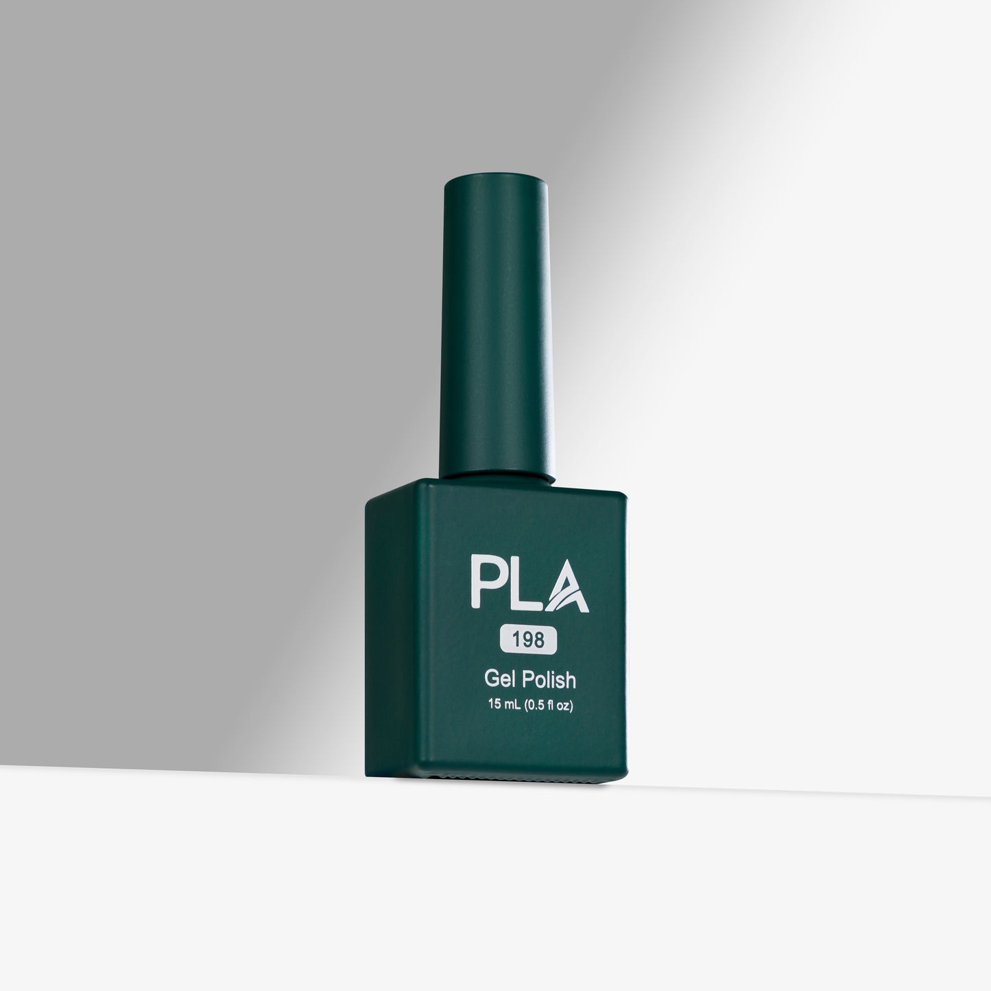 Gel Polish #198 Hush Hush