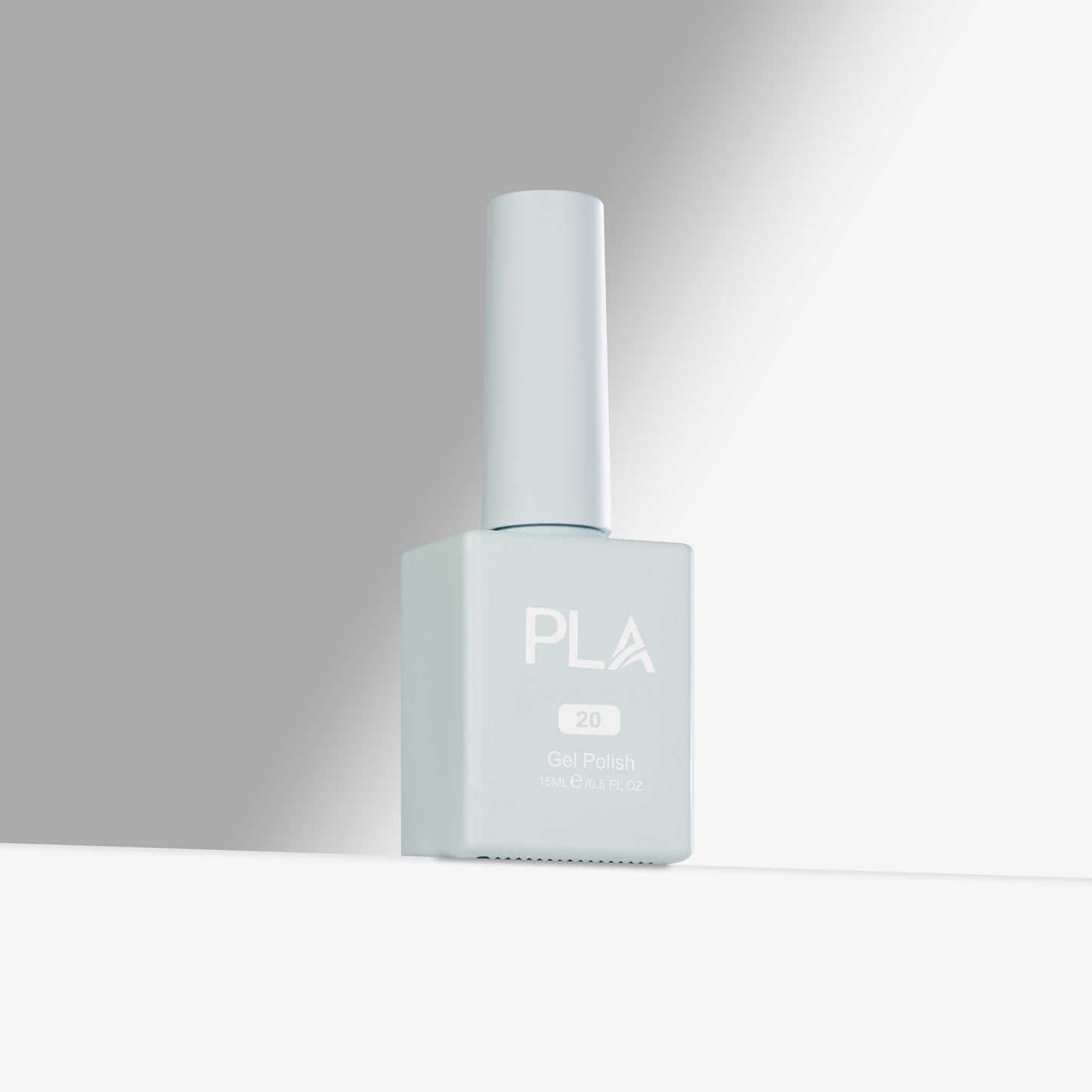 Gel Polish #020 Fabulously Fresh