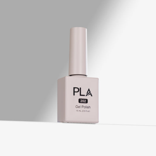 Gel Polish #202 Sheer Joy